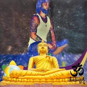 Meet your Posher, Frank